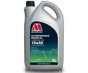 MILLERS OILS 8211-5 Engine oil