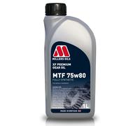 MILLERS OILS 8375-1 Transmission fluid