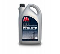 MILLERS OILS 8377-5 Automatic transmission fluid