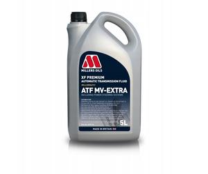 MILLERS OILS 8377-5 Automatic transmission fluid