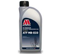 MILLERS OILS 8378-1 Automatic transmission fluid