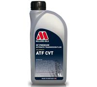 MILLERS OILS 8381-1 Automatic transmission fluid