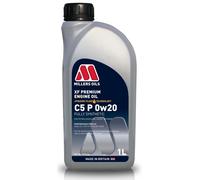 MILLERS OILS 8515-1 Engine oil