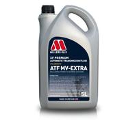 MILLERS OILS 8377-5 Automatic transmission fluid