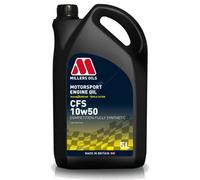 Millers Oils Cfs 10W50 Motorsport Engine Oil 5L