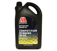 Millers Oils Competition Running In Oil, 5 litres