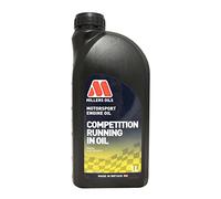 Millers Oils Competition Running In Oil, 1 litre