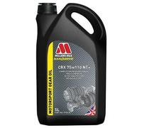 Millers Oils Crx 75W110 Nt+ Fully Synthetic Transmission Oil 5L