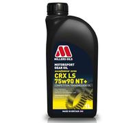 MILLERS OILS 7968-1 Transmission fluid