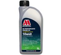 Millers Oils EE Performance 10w-40 10w40 Fully Synthetic Engine Oil - 1 Litre 1L