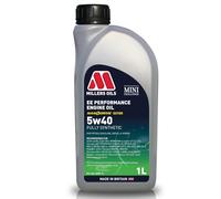Millers Oils EE Performance C3 5w-40 Fully Synthetic Engine Oil - 1 Litre