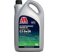 MILLERS OILS 8597-5 Engine oil