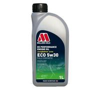 Millers Oils EE Performance ECO 5w30 A5/B5 M2C913-D STJLR03.5003 Engine Oil, 1 Litre