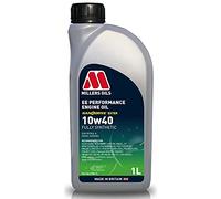 Millers Oils EE Performance Fully Synthetic 10w40 A3/B4 Engine Oil, 1 Litre