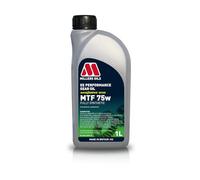 Millers Oils EE Performance MTF 75w Gear Oil - 1 Litre