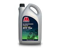 Millers Oils EE Performance MTF 75w Gear Oil - 5 Litres