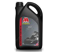 Millers Oils KR2T 2-Stroke Motorsport Oil, 5 litres