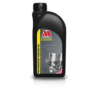 Millers Oils Millers 10W-60 Fully Synthetic Engine Oil Triple Ester M Sport Racing 1L