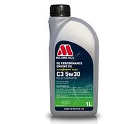 Millers Oils - Millers EE Longlife Motor, 5 W30 Oil 1 L