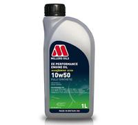 Millers Oils Millers Ee Performance Abarth 10W50 Fully Synthetic Engine Oil 1L