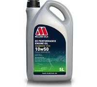 MILLERS OILS 8211-5 Engine oil
