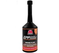 Millers Oils Millers Epp Engine Flush Cleans Engine Internally Oil Flushing Additive 400Ml