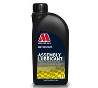 Millers Oils Millers Motorsport Competition Engine Assembly Lube (Crankshafts, Bearings) 1L