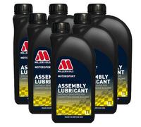 Millers Oils Millers Motorsport Competition Engine Assembly Lube (Crankshafts, Bearings) 6X1L