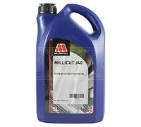 Millers Oils Millicut J40 Neat Cutting Oil - 5 Litres