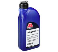 Millers Oils Millmax 46 Hydraulic Oil 1L Pk 1 14482
