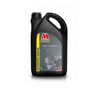 Millers Oils Motorsport Crx 75W-90 75W90 Nt+ Fully Synth Gear Oil 5L