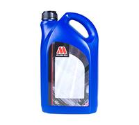 Millers Oils Multifleet 10w40 Synthetic Heavy Duty Engine Oil, 5 litres