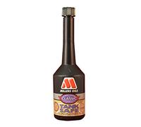 Millers Oils Tank Safe Anti Corrosion and Vapour Phase Inhibition Petrol Fuel Additive, 250ml