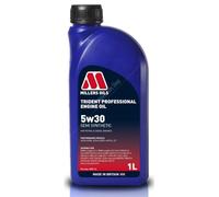 Millers Oils Trident 5w30 A3/B4 Semi Synthetic Engine Oil, 1 Litre