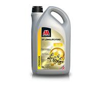 Millers Oils XF Longlife 0w30 C2 Fully Synthetic Engine Oil, M2C950-A, 5 Litres