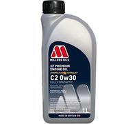 MILLERS OILS 7997-1 Engine oil