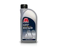 Millers Oils XF Longlife ECO 5 W30 Oil - For Car, 1 L