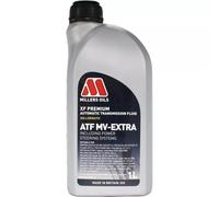 Millers Oils Xf Premium Atf Mv-Extra Automatic Transmission Gearbox Oil Fluid 1L
