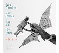 Millers Tale by Evan Parker