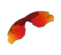 Millersawp M2 Frame XL OO9343 Replacement Lenses/Accessories Compatible with Oakley Sunglass