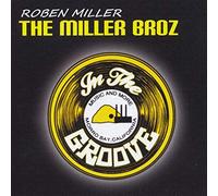 Millertime Blues - Lone Wolf