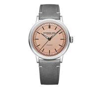 Millesime 39.5mm Mens Watch Pink