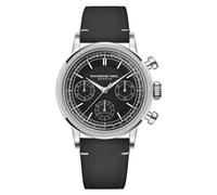 Millesime 39mm Mens Watch Black