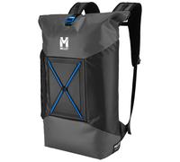 Millet - 30L Backpack - Chamonix 25+5 Noir/Tarmac in Nylon - Black Black one size