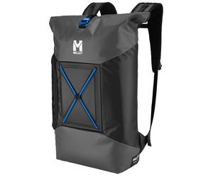 Millet - 30L Backpack - Chamonix 25+5 Noir/Tarmac in Nylon - Black Black one size