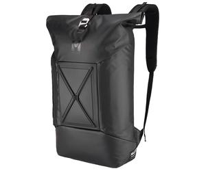 Millet - 30L travel backpack - Chamonix 25+5 Black in Nylon Black one size
