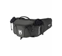 Millet Parmelan Belt Waist Pack Deep Black