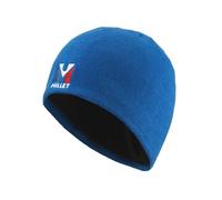 MILLET Active Wool Beanie Blue