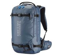 Millet - Airbag - Cosmic 28 ARS U Dark Denim in Nylon - Navy Navy one size