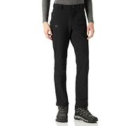 Millet - All Outdoor Pant M - Men's Fleece Pants - Windproof and Waterproof - Hiking, Trekking, Approaching - Black